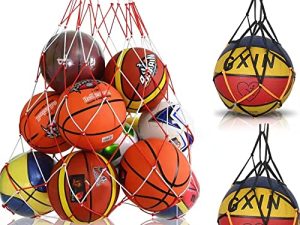 Skyouths Ball Storage