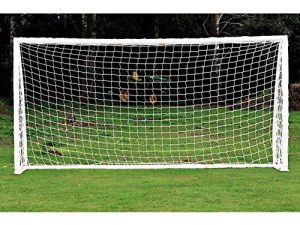 Zerone Soccer Goal Net