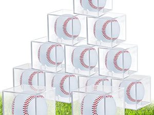 Baseball Display Case