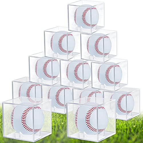 Baseball Display Case Baseball Display Case