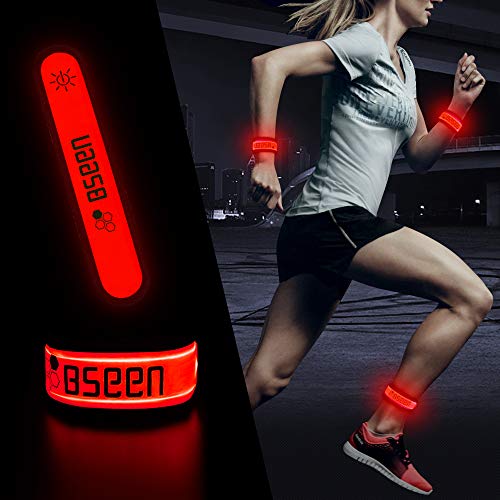 BSEEN LED Armband BSEEN LED Armband