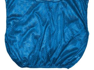 Champion Sports Mesh Practice Scrimmage Vest - Available in Multiple Colors and Sizes (Pack of 12)