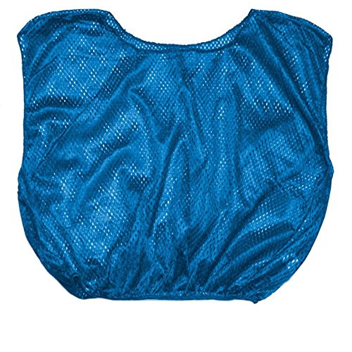 Champion Sports Mesh Practice Scrimmage Vest - Available in Multiple Colors and Sizes (Pack of 12) Champion Sports Mesh Practice Scrimmage Vest - Available in Multiple Colors and Sizes (Pack of 12)