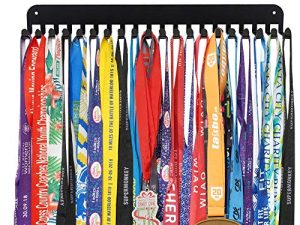 Miayork Medal Hanger Display